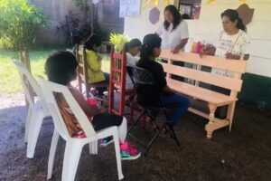 Iglesia Adventista del S&eacute;ptimo D&iacute;a, Constancia del Rosario