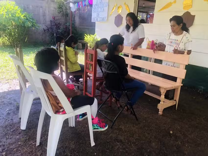 Iglesia Adventista del S&eacute;ptimo D&iacute;a, Constancia del Rosario