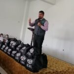 Iglesia Adventista Del S&eacute;ptimo d&iacute;a Constituci&oacute;n