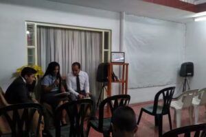 Iglesia Adventista del S&eacute;ptimo D&iacute;a (Constituci&oacute;n)