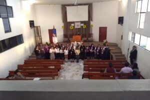 Iglesia Adventista del S&eacute;ptimo D&iacute;a Constituci&oacute;n