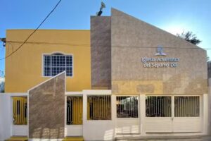Iglesia Adventista del S&eacute;ptimo d&iacute;a Copalar 1