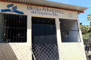Iglesia Adventista del Septimo Dia &rdquo; Costa Alegre&rdquo;