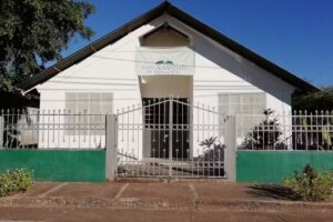 Iglesia Adventista del S&eacute;ptimo D&iacute;a &ndash; Costa Rica