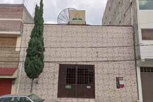 Iglesia Adventista Del S&eacute;ptimo D&iacute;a Coyoac&aacute;n