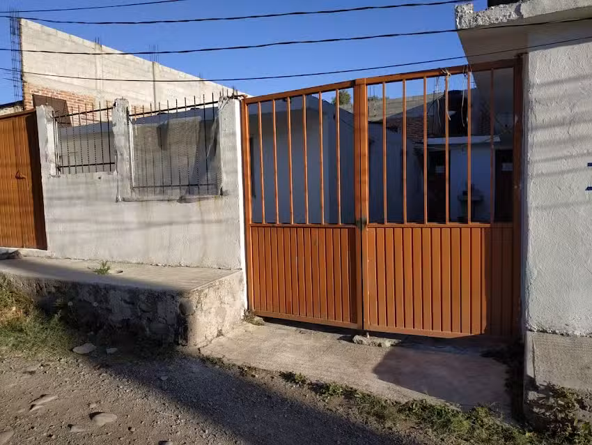 Iglesia Adventista del S&eacute;ptimo D&iacute;a Coyotepec