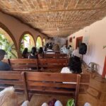 Iglesia Adventista Del S&eacute;ptimo D&iacute;a (Crucero)
