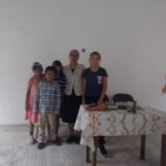 Iglesia Adventista del S&eacute;ptimo D&iacute;a (Crucero)