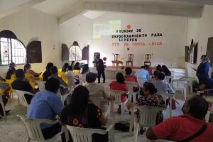 Iglesia Adventista del Séptimo Día Cruz Grande