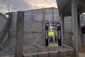 Iglesia Adventista del S&eacute;ptimo D&iacute;a &ldquo;Cuauht&eacute;moc&rdquo;