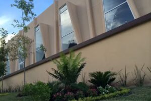 Iglesia Adventista del S&eacute;ptimo D&iacute;a Cumbres &ndash; Adventistas Cumbres