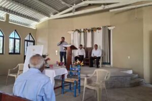 Iglesia Adventista Del S&eacute;ptimo D&iacute;a de Cant&oacute;n