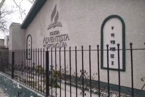 Iglesia Adventista Del S&eacute;ptimo D&iacute;a de Piedras Negras Coahuila