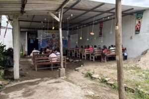 IGLESIA ADVENTISTA DEL S&Eacute;PTIMO D&Iacute;A DE TUXTLA CHICO SUR