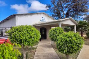 Iglesia Adventista del Séptimo Dia de Yalixhao