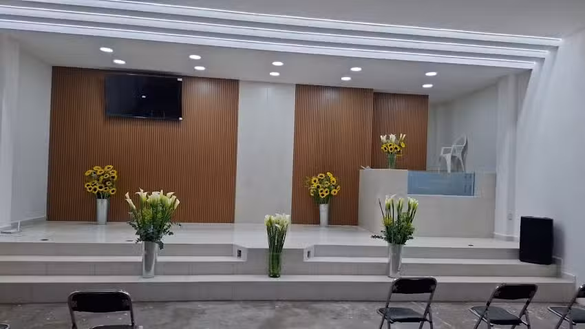 Iglesia Adventista del S&eacute;ptimo D&iacute;a de Zapotl&aacute;n (IASD Zapotl&aacute;n)