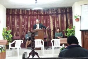 Iglesia Adventista del S&eacute;ptimo D&iacute;a Del Norte