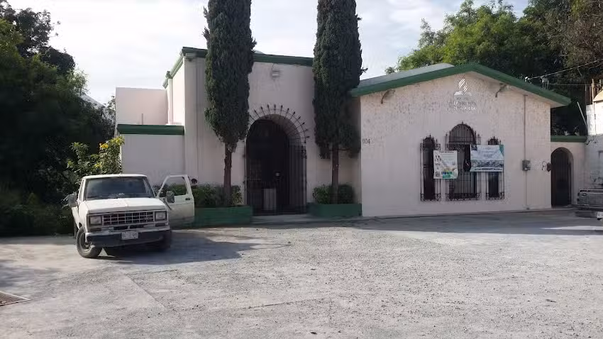 Iglesia Adventista del S&eacute;ptimo D&iacute;a &ldquo;Del R&iacute;o&rdquo;