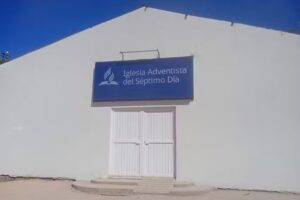 Iglesia Adventista del Séptimo Día – Deportiva