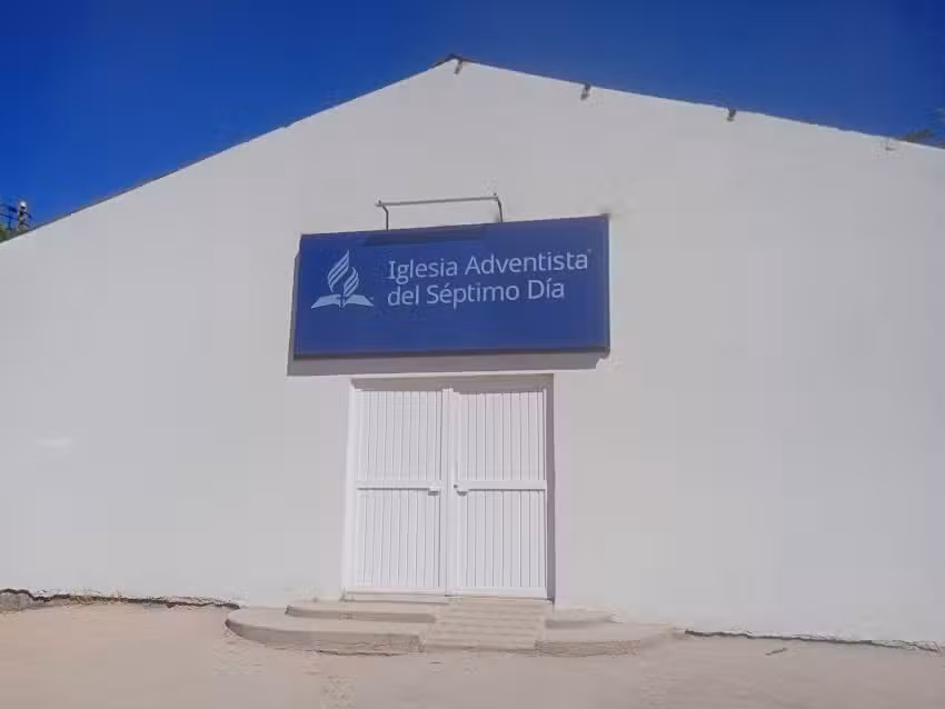Iglesia Adventista del S&eacute;ptimo D&iacute;a &ndash; Deportiva