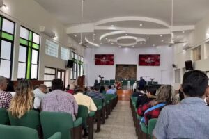 Iglesia Adventista del S&eacute;ptimo D&iacute;a, D&iacute;az Arag&oacute;n