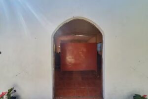 Iglesia Adventista del S&eacute;ptimo D&iacute;a Don Roque