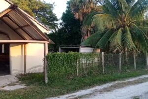 Iglesia Adventista del S&eacute;ptimo D&iacute;a &ndash; Dos naciones