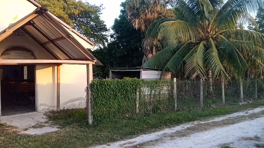 Iglesia Adventista del S&eacute;ptimo D&iacute;a &ndash; Dos naciones