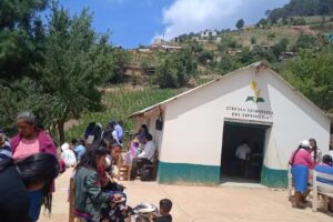 Iglesia Adventista Del S&eacute;ptimo D&iacute;a &ldquo;Duraznillo&rdquo;