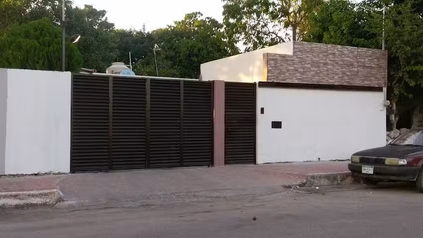 Iglesia Adventista del S&eacute;ptimo D&iacute;a. Dzununcan