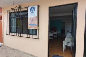 Iglesia Adventista del S&eacute;ptimo D&iacute;a &ldquo;El Cafetal&rdquo;