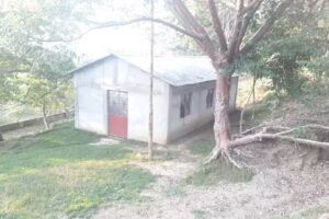 Iglesia Adventista del S&eacute;ptimo D&iacute;a &ndash; El Cautivo