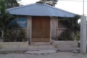 Iglesia Adventista del S&eacute;ptimo D&iacute;a &ldquo;El Cedro&rdquo;