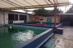 Iglesia Adventista Del S&eacute;ptimo D&iacute;a El Coquito