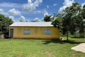 Iglesia Adventista Del S&eacute;ptimo D&iacute;a &ldquo;El Diamante&rdquo;