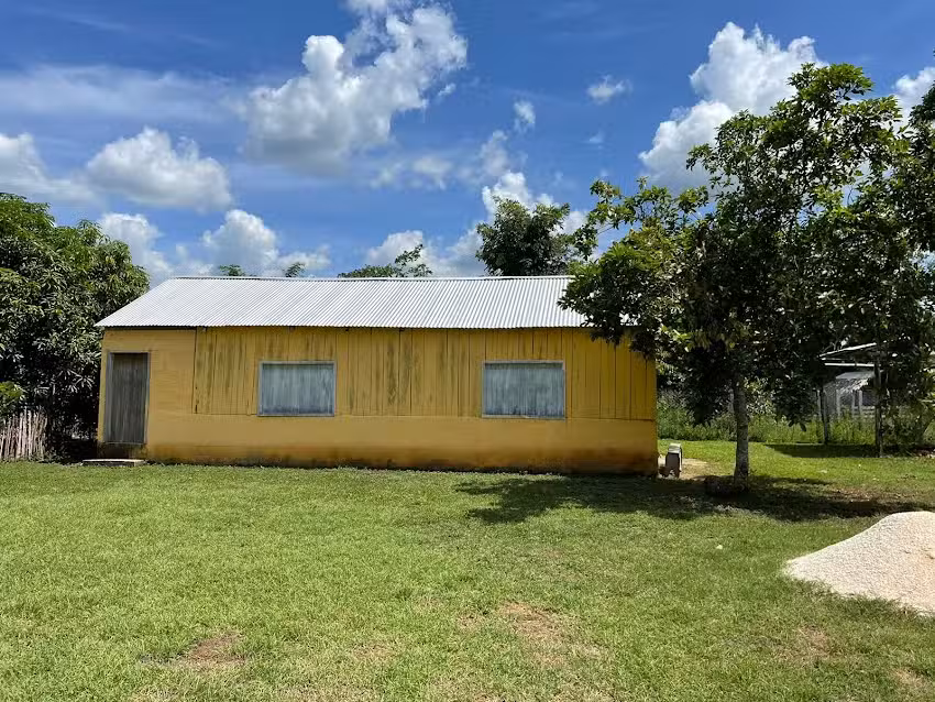 Iglesia Adventista Del S&eacute;ptimo D&iacute;a &ldquo;El Diamante&rdquo;