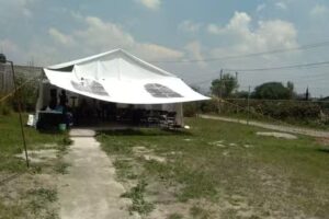 Iglesia Adventista del S&eacute;ptimo D&iacute;a El Dorado