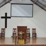 Iglesia Adventista del S&eacute;ptimo D&iacute;a &ldquo;El Ed&eacute;n&rdquo;