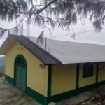 Iglesia Adventista Del S&eacute;ptimo D&iacute;a &ldquo;El Ed&eacute;n&rdquo;