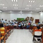 Iglesia Adventista del S&eacute;ptimo D&iacute;a El Ed&eacute;n