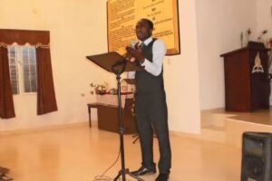 Iglesia Adventista del S&eacute;ptimo D&iacute;a &ndash; El Guayabo