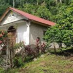 Iglesia Adventista del S&eacute;ptimo D&iacute;a El Jord&aacute;n