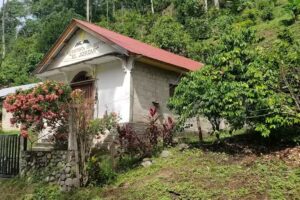 Iglesia Adventista del S&eacute;ptimo D&iacute;a El Jord&aacute;n