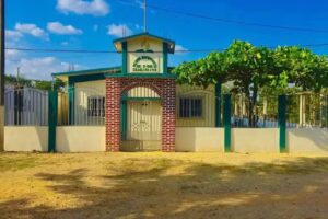 Iglesia Adventista Del S&eacute;ptimo D&iacute;a &ldquo;El Juile Centro&rdquo;