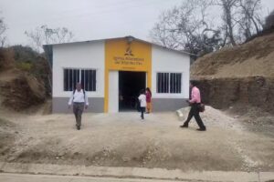 Iglesia adventista del s&eacute;ptimo d&iacute;a el LIBRAMIENTO