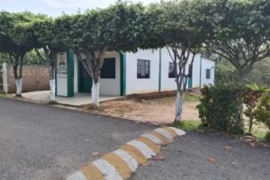 Iglesia adventista del s&eacute;ptimo d&iacute;a El Lim&oacute;n