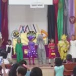 Iglesia Adventista Del S&eacute;ptimo D&iacute;a &rdquo;El Manantial&rdquo;