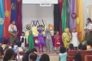 Iglesia Adventista Del Séptimo Día ”El Manantial”