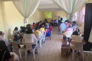 Iglesia Adventista del S&eacute;ptimo D&iacute;a El Marqu&eacute;s