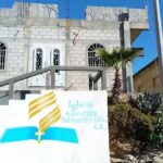 Iglesia Adventista del S&eacute;ptimo D&iacute;a &ldquo;El Mirador&rdquo;